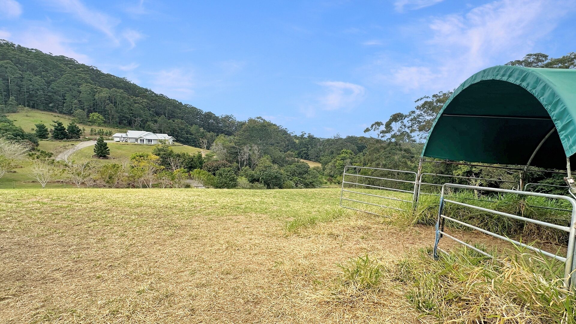Sold - 18 Parsons Knob Road South - New Property in Hunchy - Real Estate by Shaun Hammill