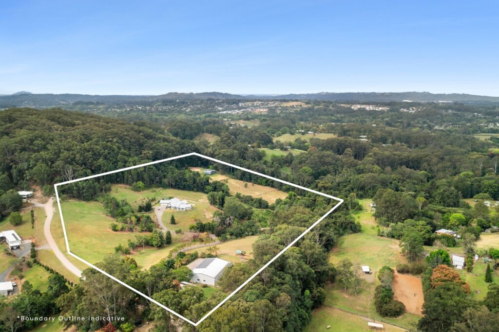 Sold - 18 Parsons Knob Road South - New Property in Hunchy - Real Estate by Shaun Hammill