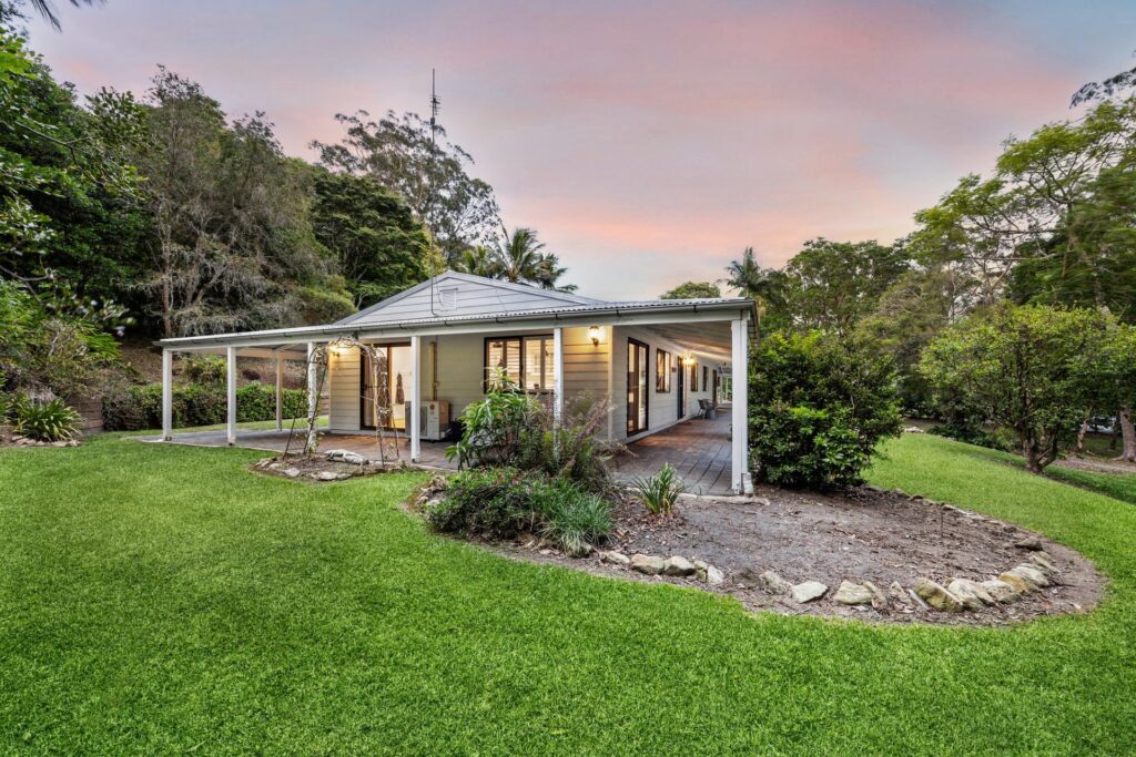 Sold - 30 Anning Road - New Property in Forest Glen - Real Estate by Damien Michael