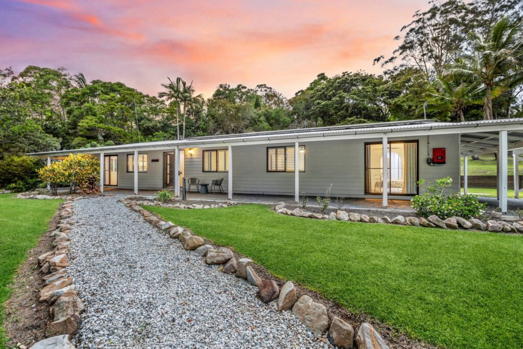 Sold - 30 Anning Road - New Property in Forest Glen - Real Estate by Damien Michael