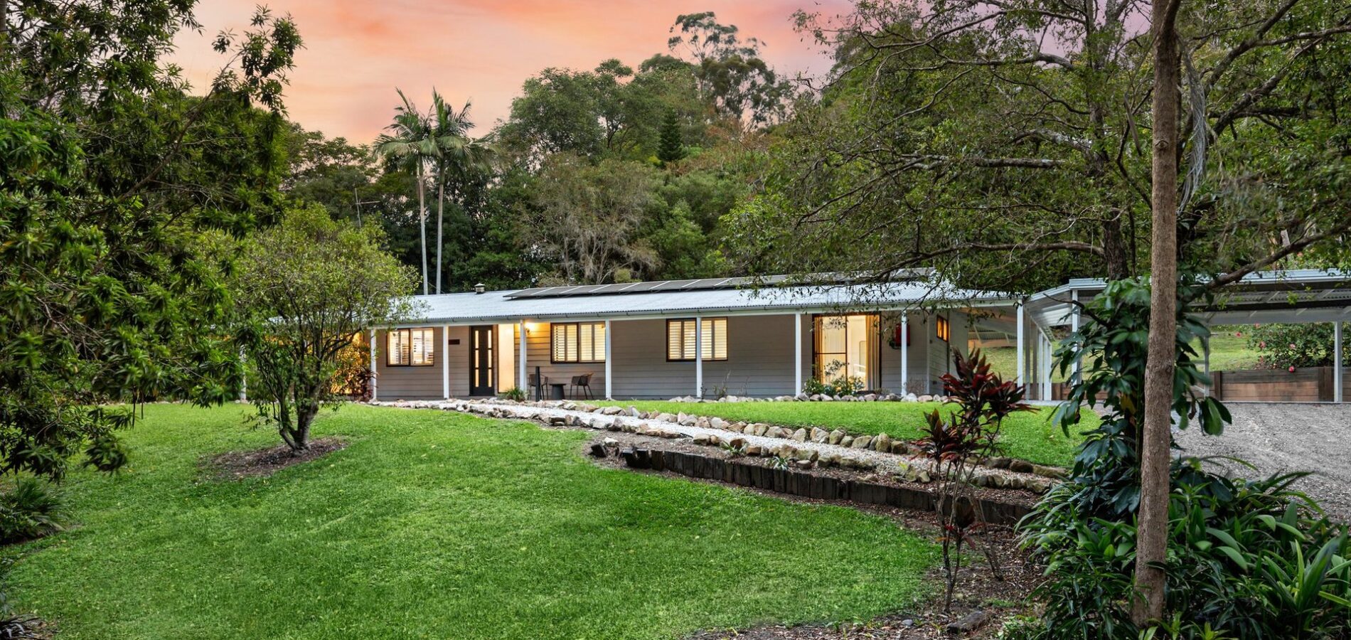 Sold - 30 Anning Road - New Property in Forest Glen - Real Estate by Damien Michael