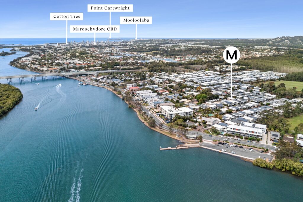 121/319 Bradman Avenue, Maroochydore QLD 4558 - photo 10