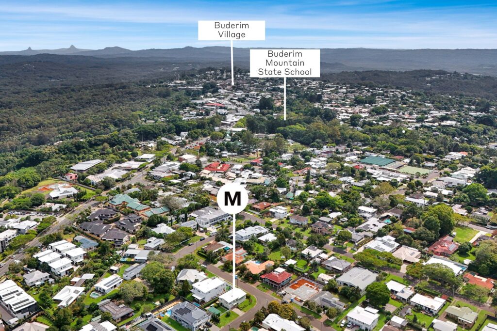 Sold - 2 Fort Street - New Property in Buderim - Real Estate by Matt Diesel