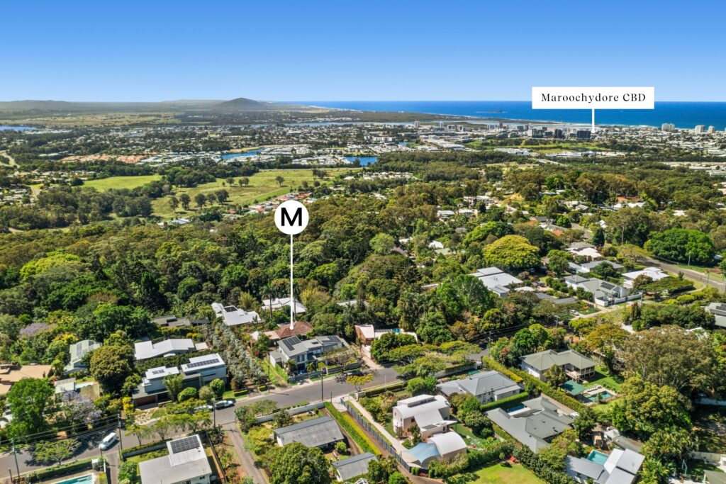 Sold - 45 Eckersley Avenue - New Property in Buderim - Real Estate by Stuart Thomas