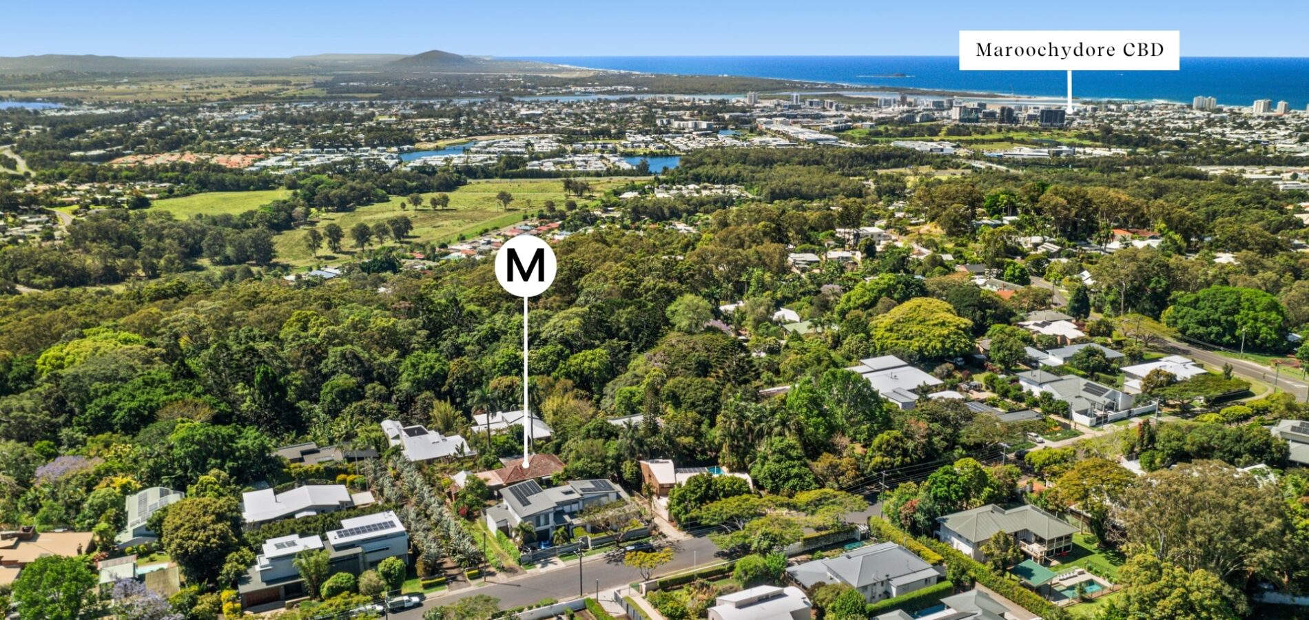 Sold - 45 Eckersley Avenue - New Property in Buderim - Real Estate by Stuart Thomas