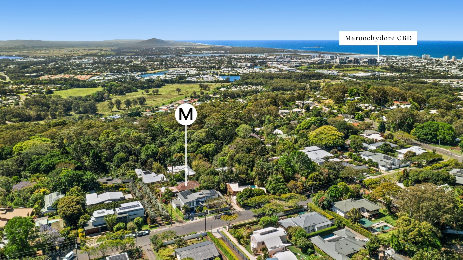 Sold - 45 Eckersley Avenue - New Property in Buderim - Real Estate by Stuart Thomas