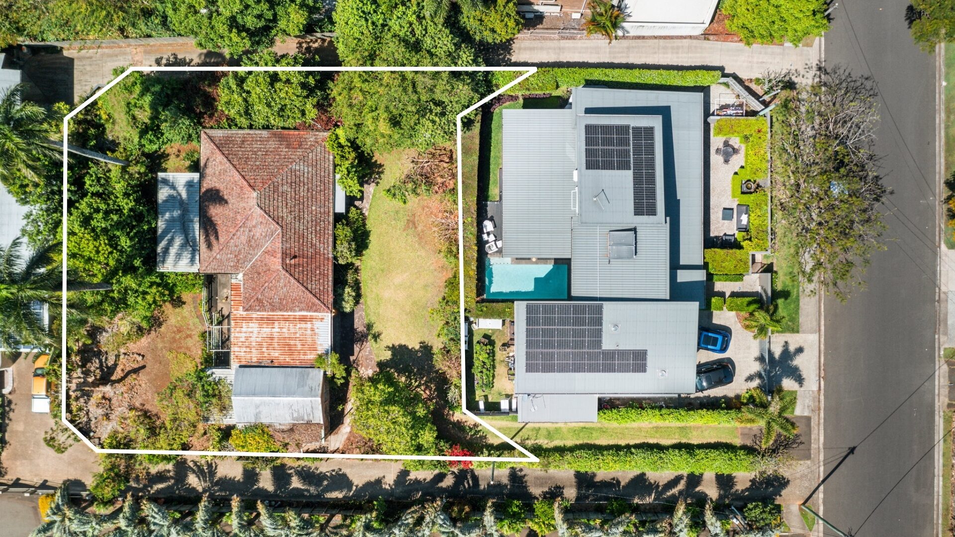 Sold - 45 Eckersley Avenue - New Property in Buderim - Real Estate by Stuart Thomas