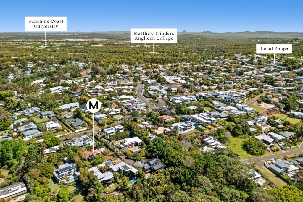 Sold - 45 Eckersley Avenue - New Property in Buderim - Real Estate by Stuart Thomas