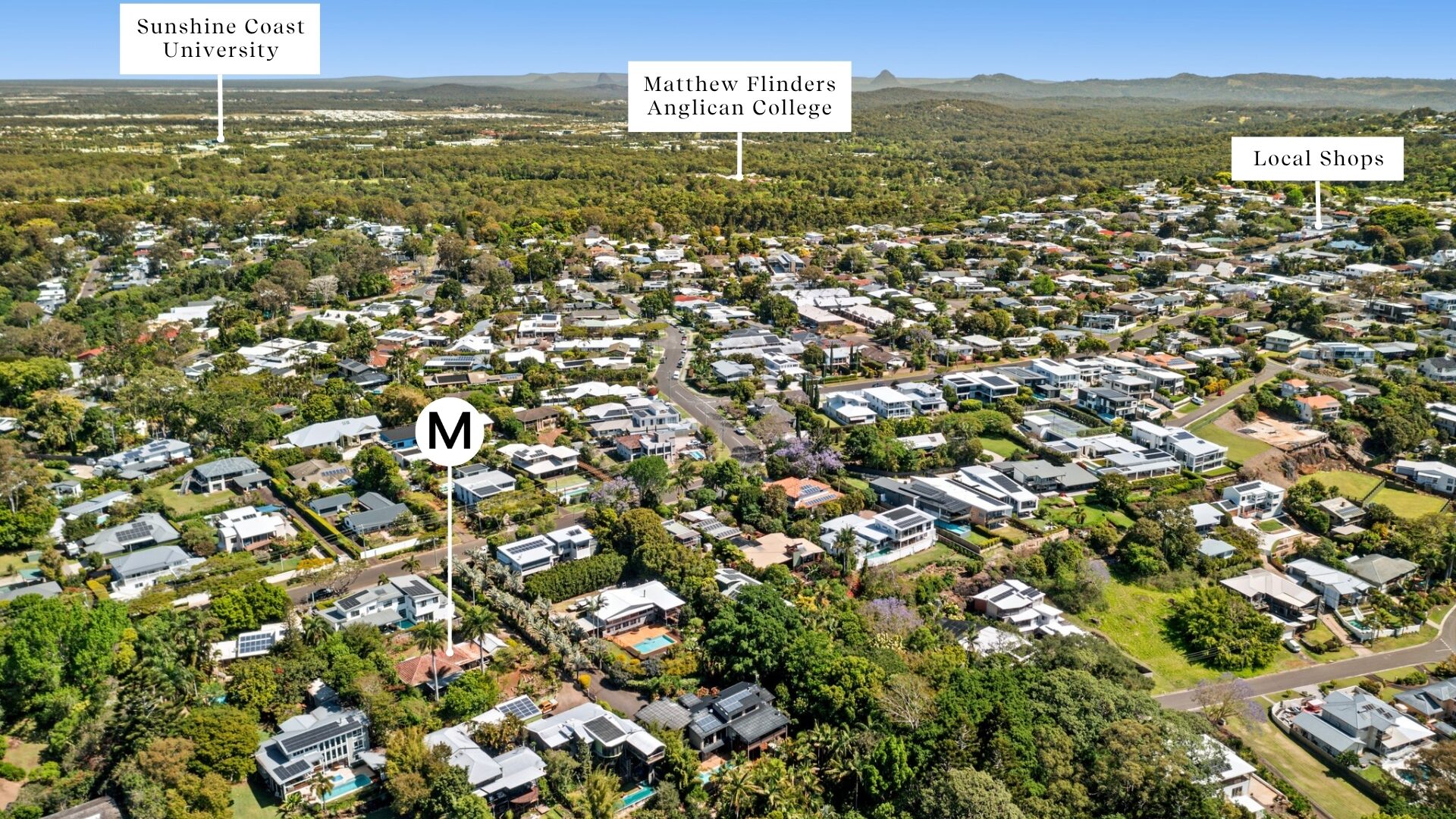 Sold - 45 Eckersley Avenue - New Property in Buderim - Real Estate by Stuart Thomas