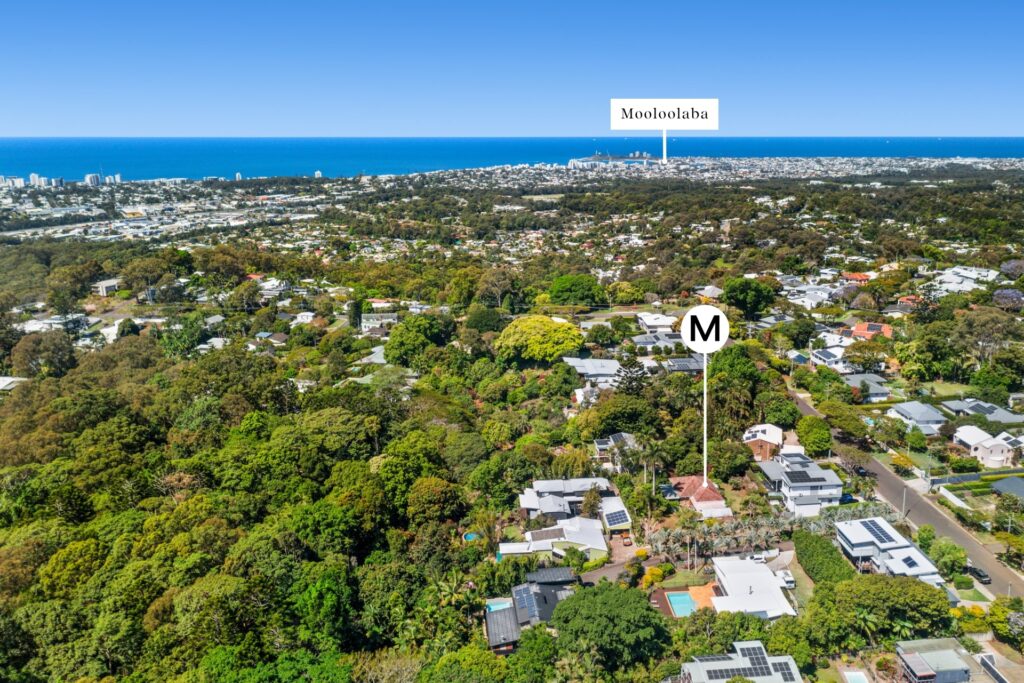 Sold - 45 Eckersley Avenue - New Property in Buderim - Real Estate by Stuart Thomas