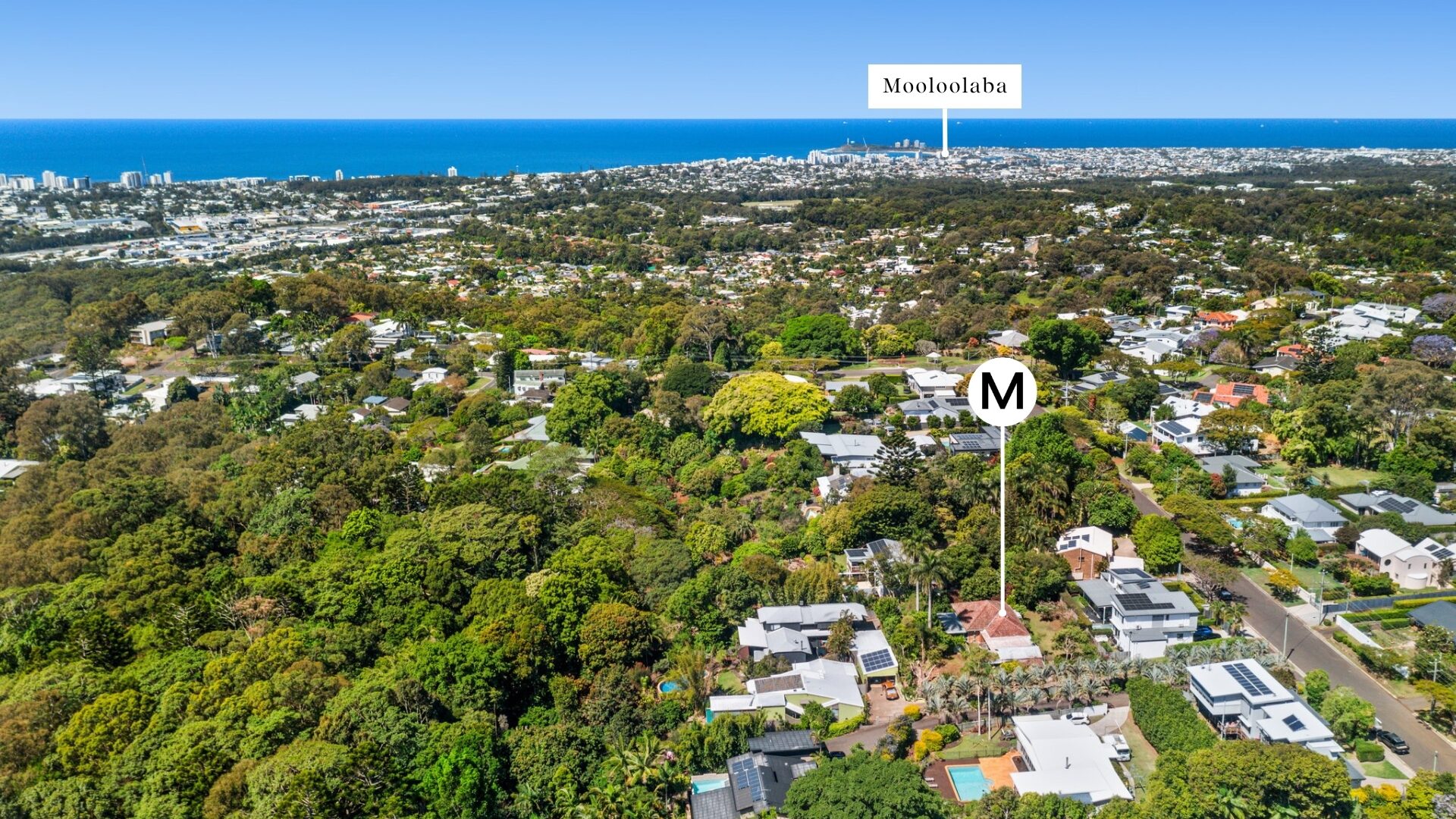 Sold - 45 Eckersley Avenue - New Property in Buderim - Real Estate by Stuart Thomas