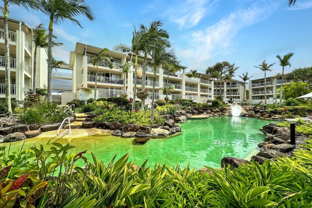 Sold - 217/180 Alexandra Parade - New Property in Alexandra Headland - Real Estate by Kirsty Shakespeare