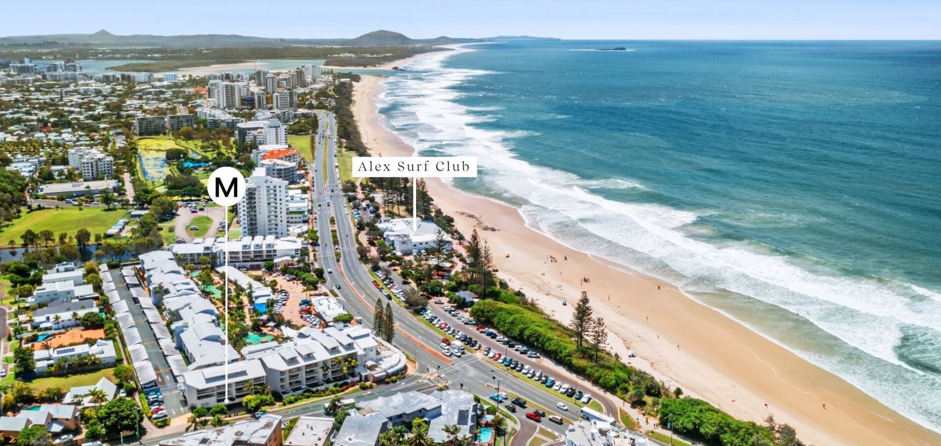 Sold - 217/180 Alexandra Parade - New Property in Alexandra Headland - Real Estate by Kirsty Shakespeare