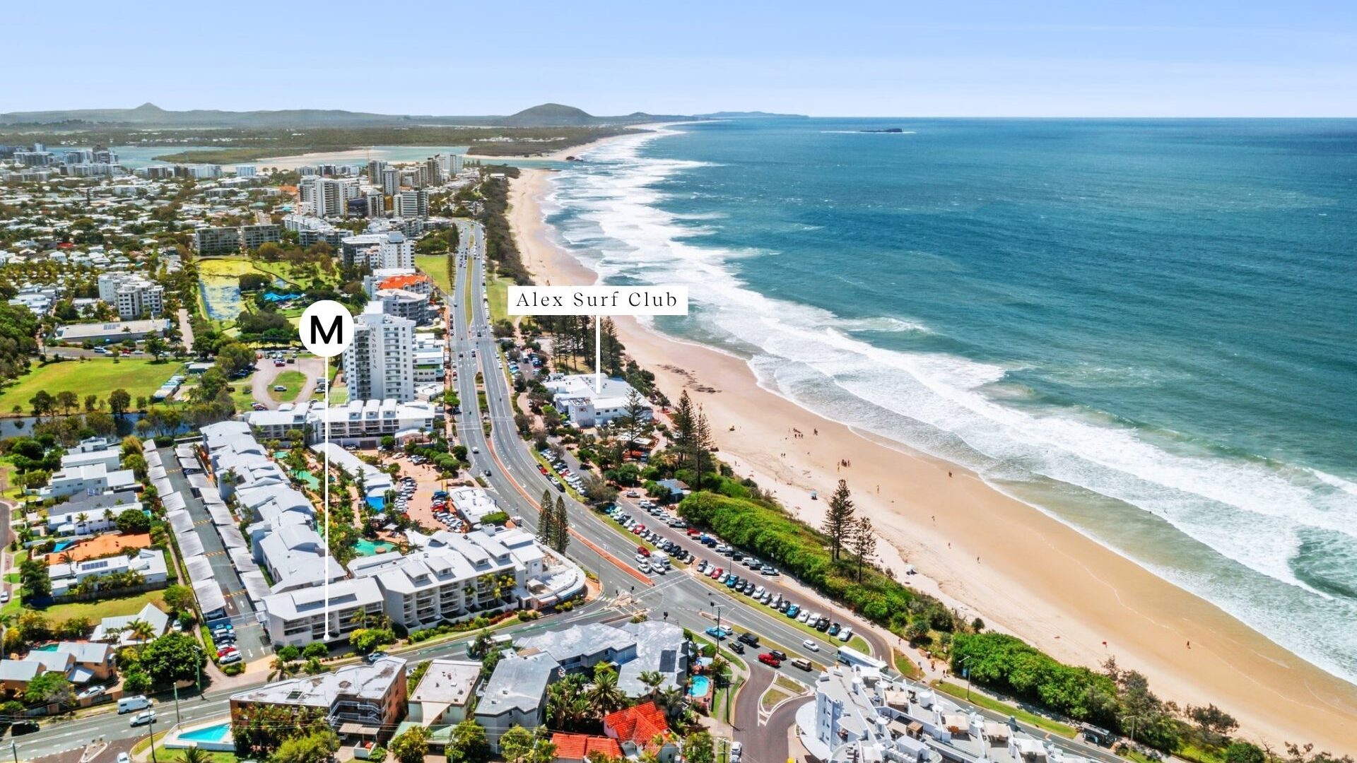 Sold - 217/180 Alexandra Parade - New Property in Alexandra Headland - Real Estate by Kirsty Shakespeare