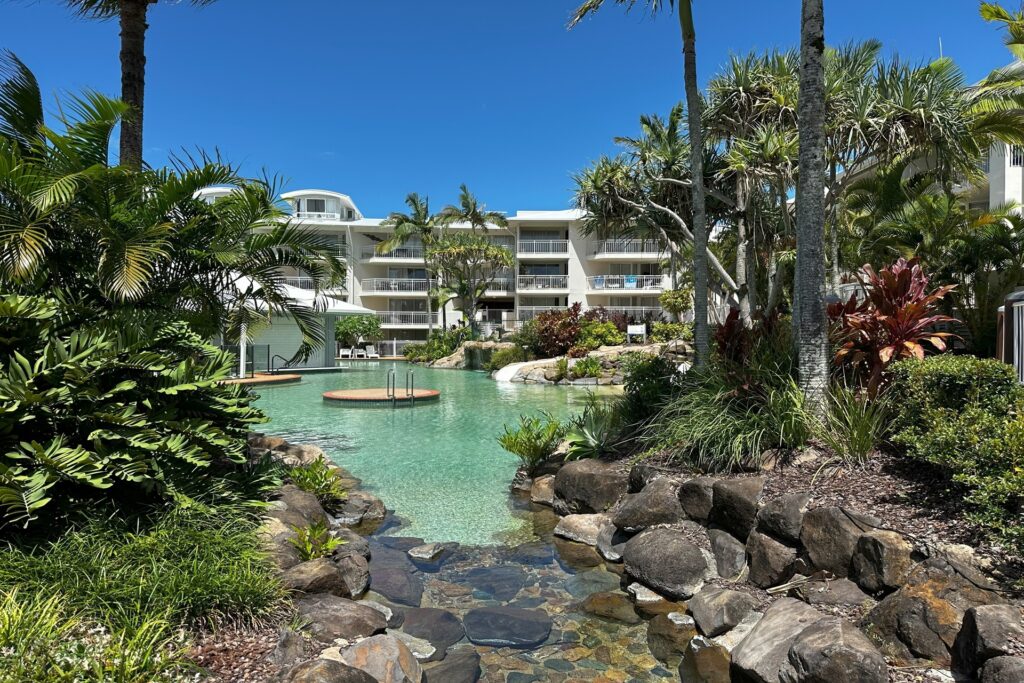 Sold - 217/180 Alexandra Parade - New Property in Alexandra Headland - Real Estate by Kirsty Shakespeare
