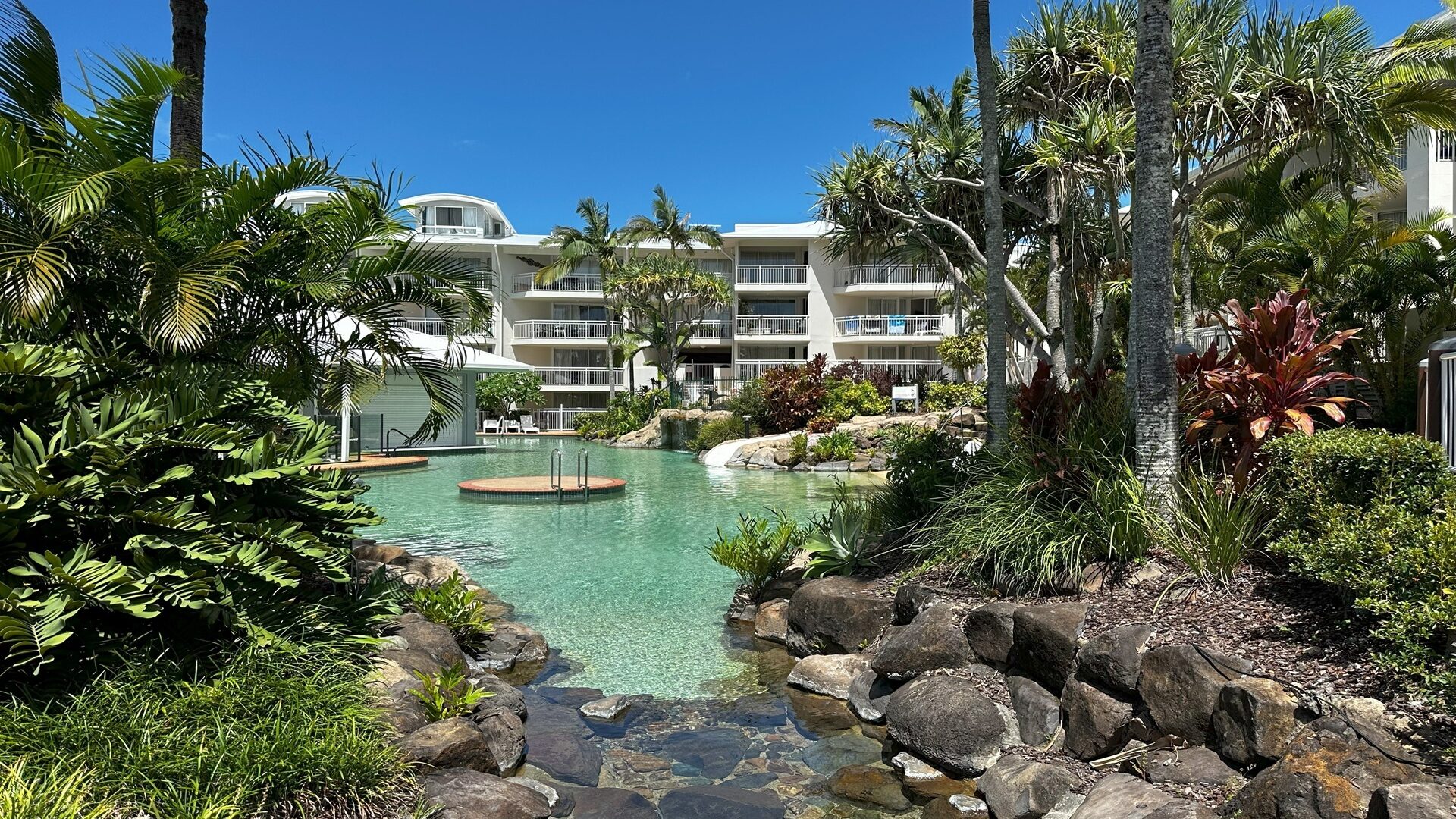 Sold - 217/180 Alexandra Parade - New Property in Alexandra Headland - Real Estate by Kirsty Shakespeare