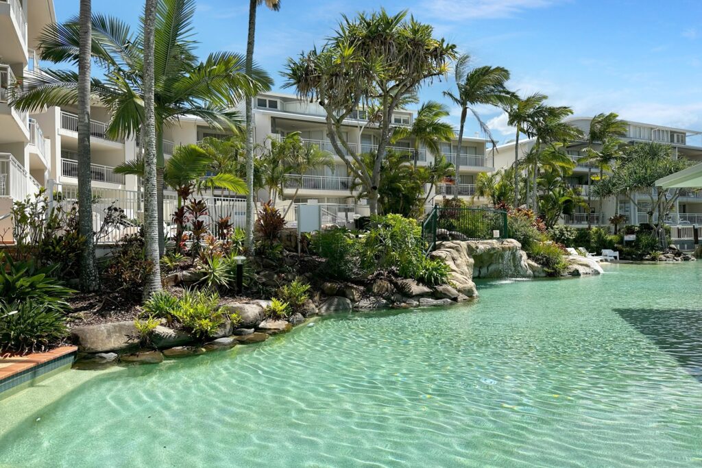Sold - 217/180 Alexandra Parade - New Property in Alexandra Headland - Real Estate by Kirsty Shakespeare