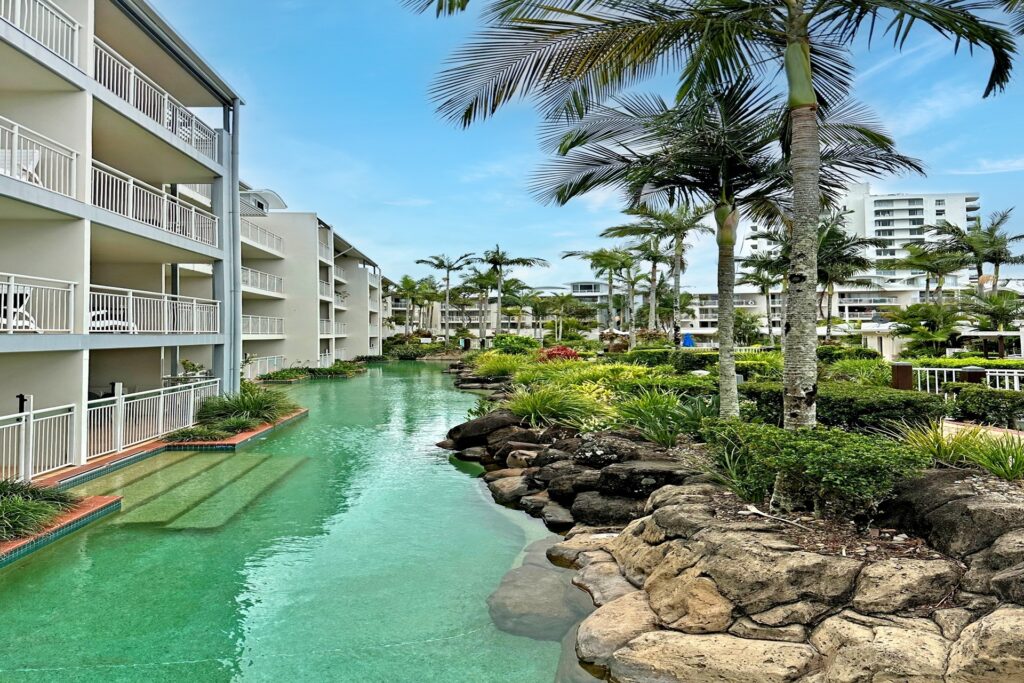 Sold - 217/180 Alexandra Parade - New Property in Alexandra Headland - Real Estate by Kirsty Shakespeare