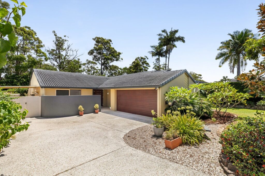 Sold - 65 Karawatha Drive - New Property in Mountain Creek - Real Estate by Matt Diesel