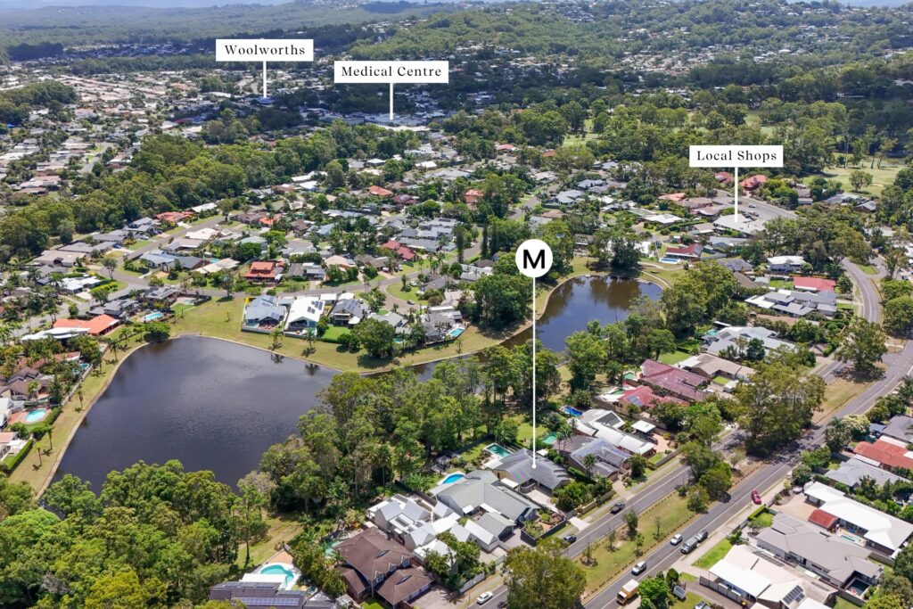 Sold - 65 Karawatha Drive - New Property in Mountain Creek - Real Estate by Matt Diesel