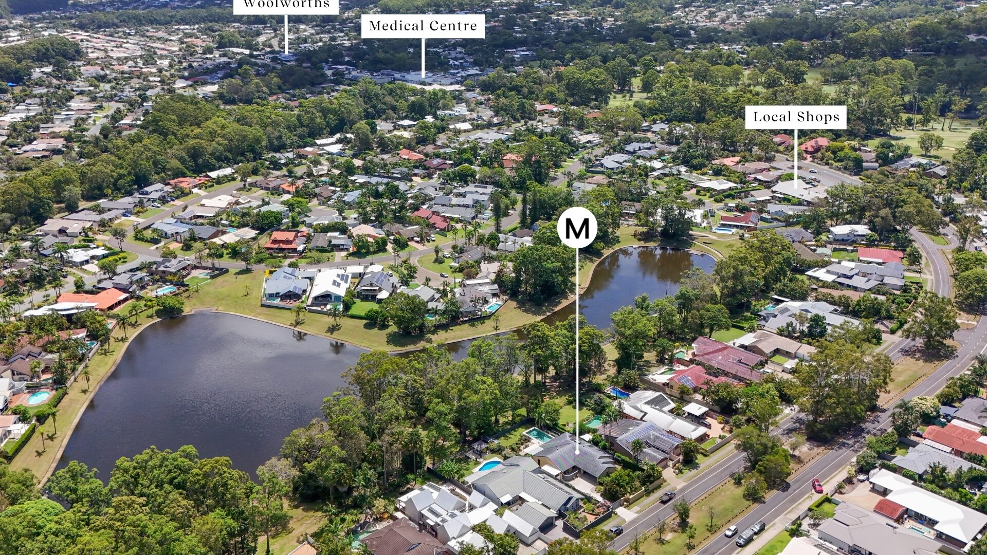 Sold - 65 Karawatha Drive - New Property in Mountain Creek - Real Estate by Matt Diesel