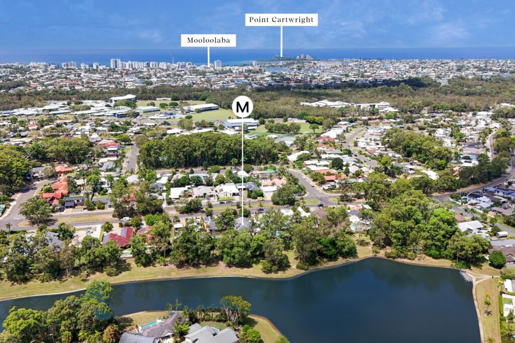 Sold - 65 Karawatha Drive - New Property in Mountain Creek - Real Estate by Matt Diesel