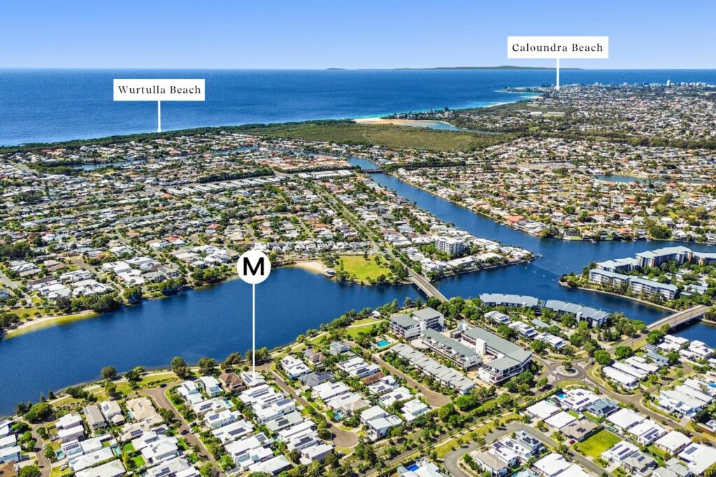 Sold - 22 Tomkins Esplanade - New Property in Birtinya - Real Estate by Miles Brechelt