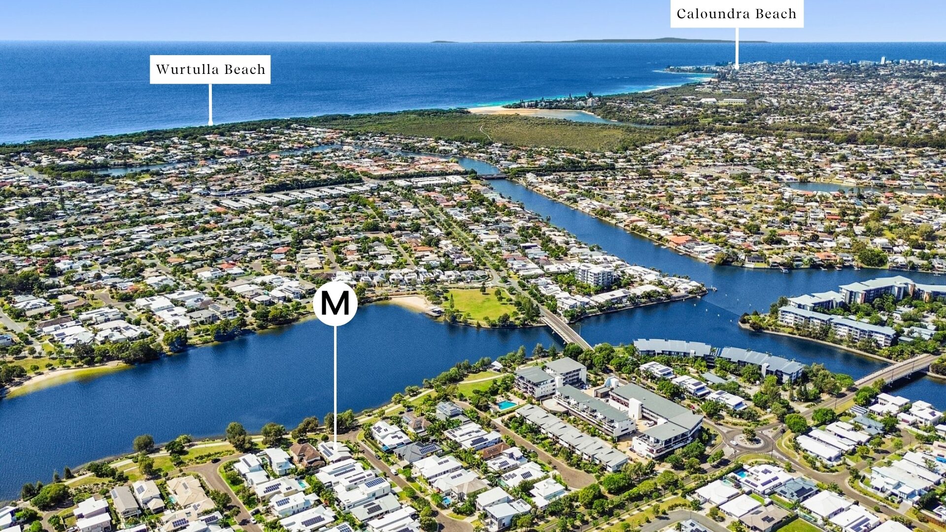 Sold - 22 Tomkins Esplanade - New Property in Birtinya - Real Estate by Miles Brechelt