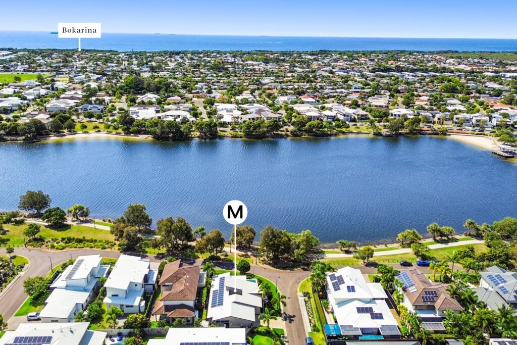 Sold - 22 Tomkins Esplanade - New Property in Birtinya - Real Estate by Miles Brechelt