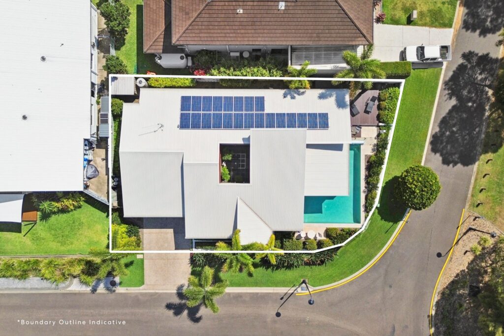 Sold - 22 Tomkins Esplanade - New Property in Birtinya - Real Estate by Miles Brechelt
