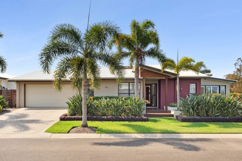 Sold - 22 Tomkins Esplanade - New Property in Birtinya - Real Estate by Miles Brechelt