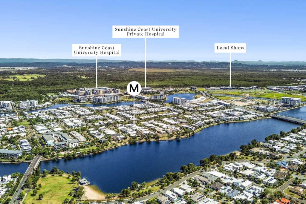 Sold - 22 Tomkins Esplanade - New Property in Birtinya - Real Estate by Miles Brechelt