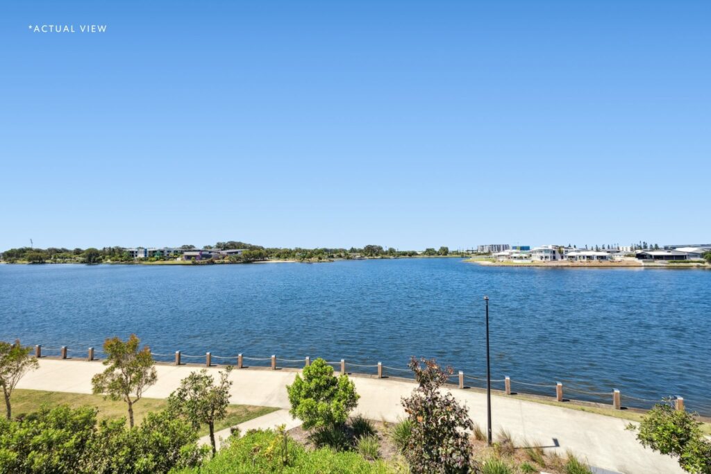 Sold - 208/1 Waterside Retreat - New Property in Birtinya - Real Estate by Rosie Ryan