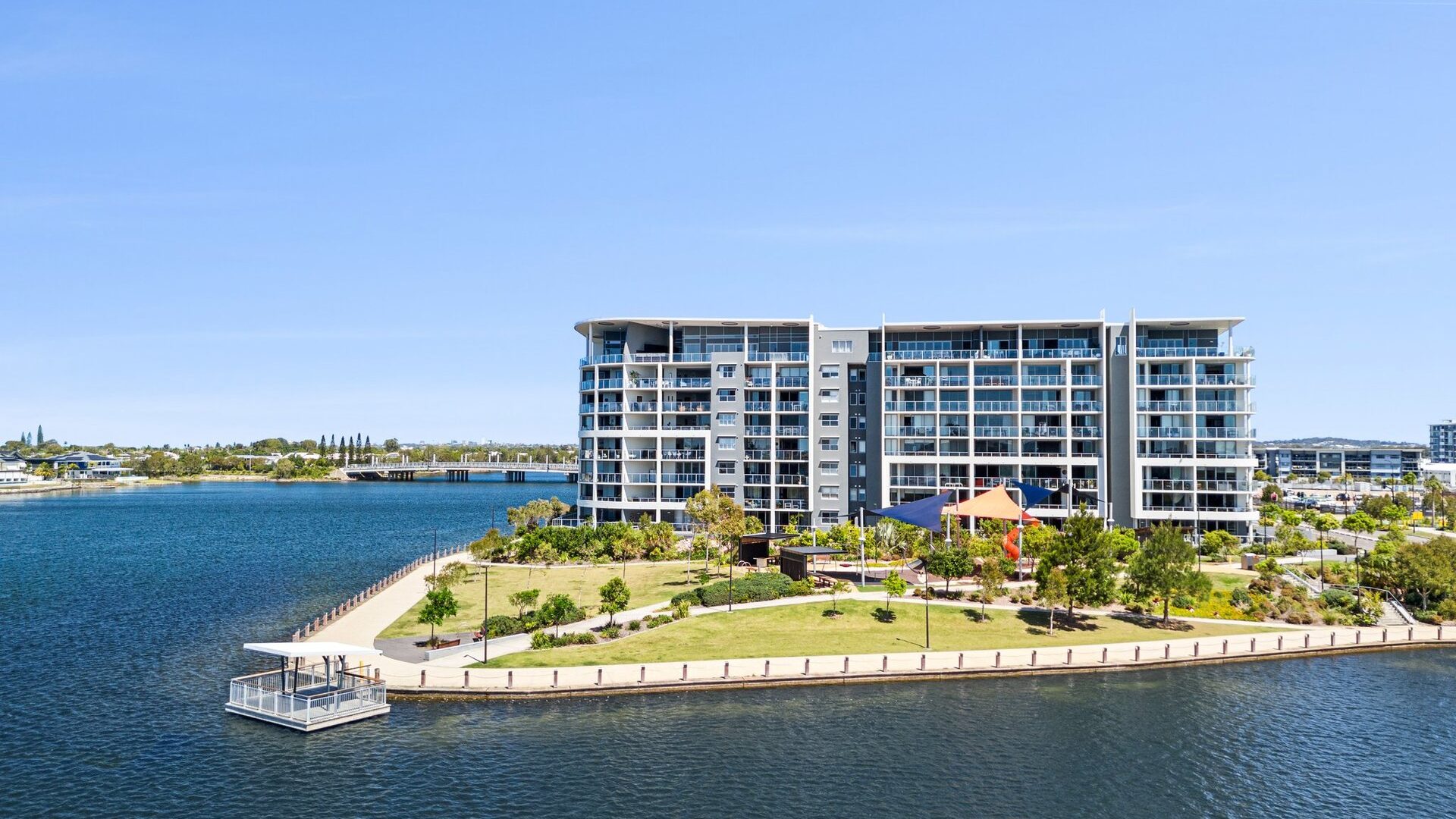 Sold - 208/1 Waterside Retreat - New Property in Birtinya - Real Estate by Rosie Ryan