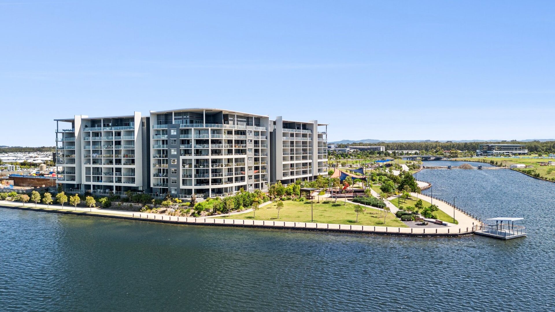 Sold - 208/1 Waterside Retreat - New Property in Birtinya - Real Estate by Rosie Ryan