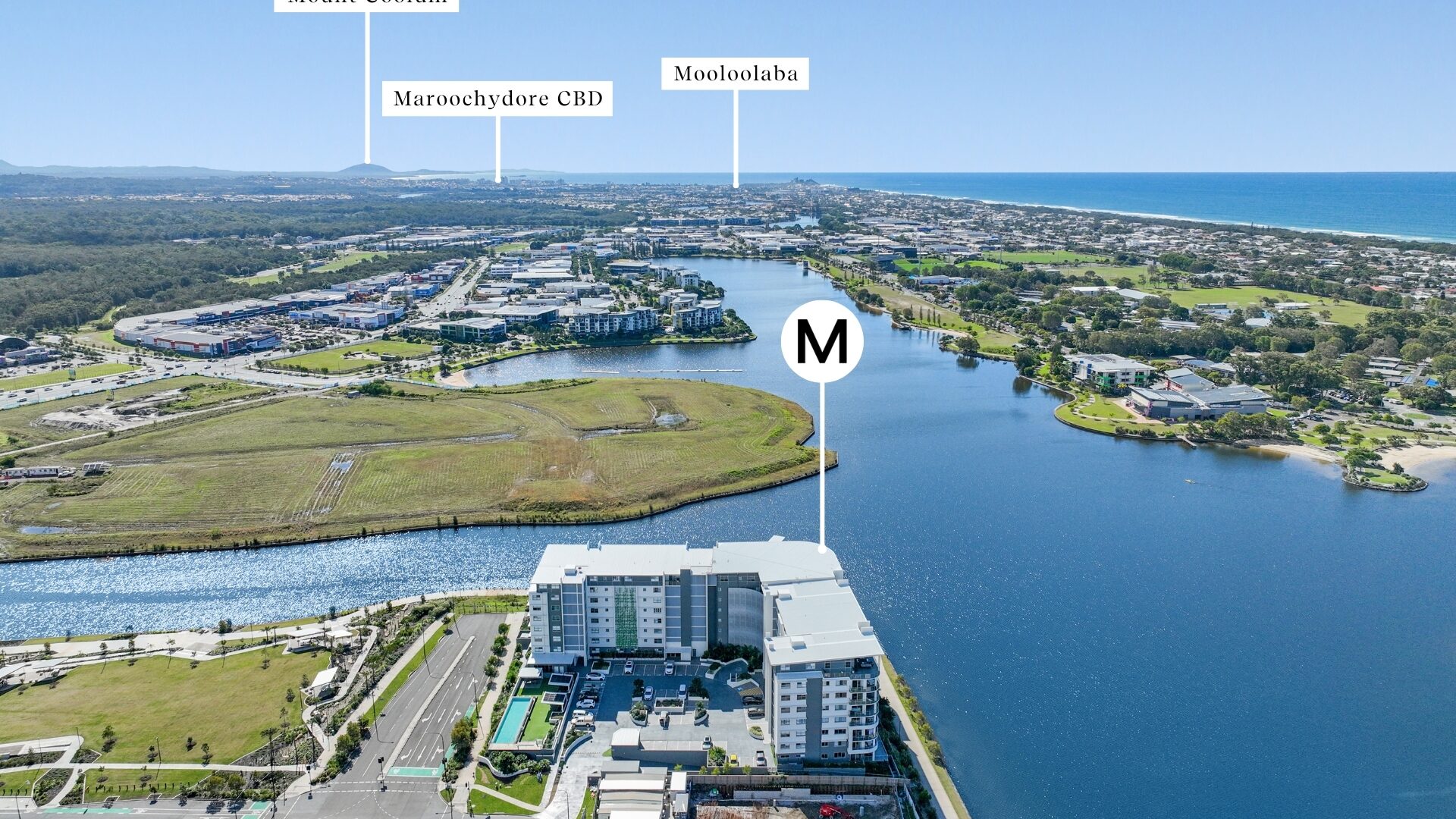 Sold - 208/1 Waterside Retreat - New Property in Birtinya - Real Estate by Rosie Ryan