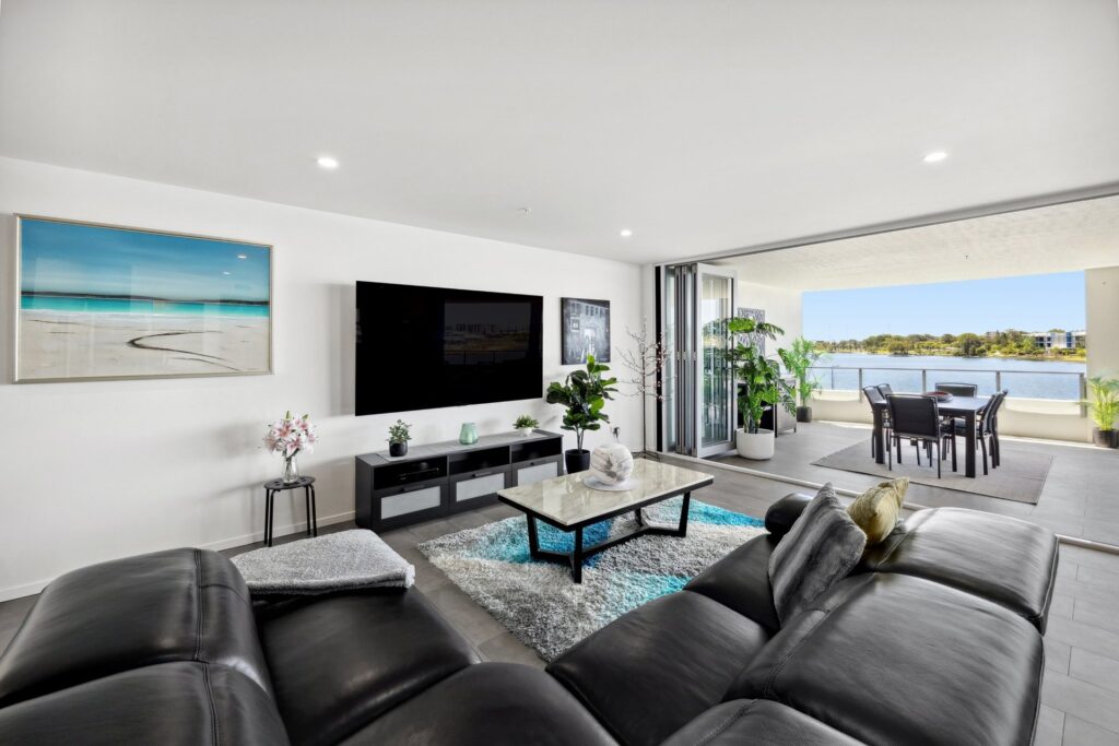 Sold - 208/1 Waterside Retreat - New Property in Birtinya - Real Estate by Rosie Ryan