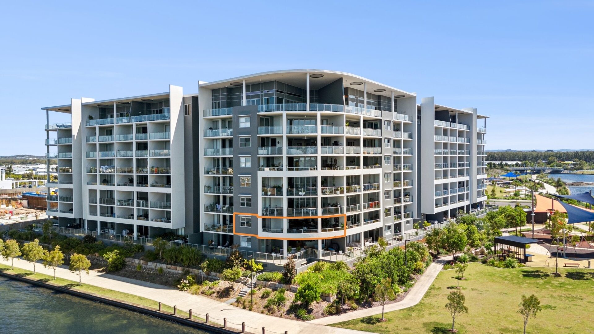 Sold - 208/1 Waterside Retreat - New Property in Birtinya - Real Estate by Rosie Ryan