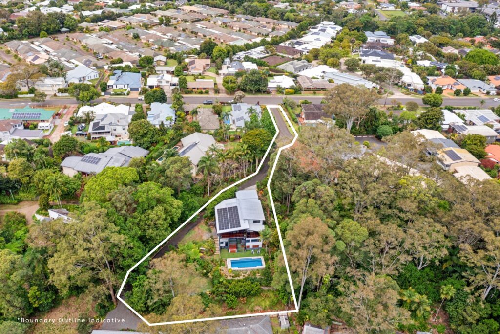 Sold - 53B Tulip Lane - New Property in Buderim - Real Estate by Peter Hill