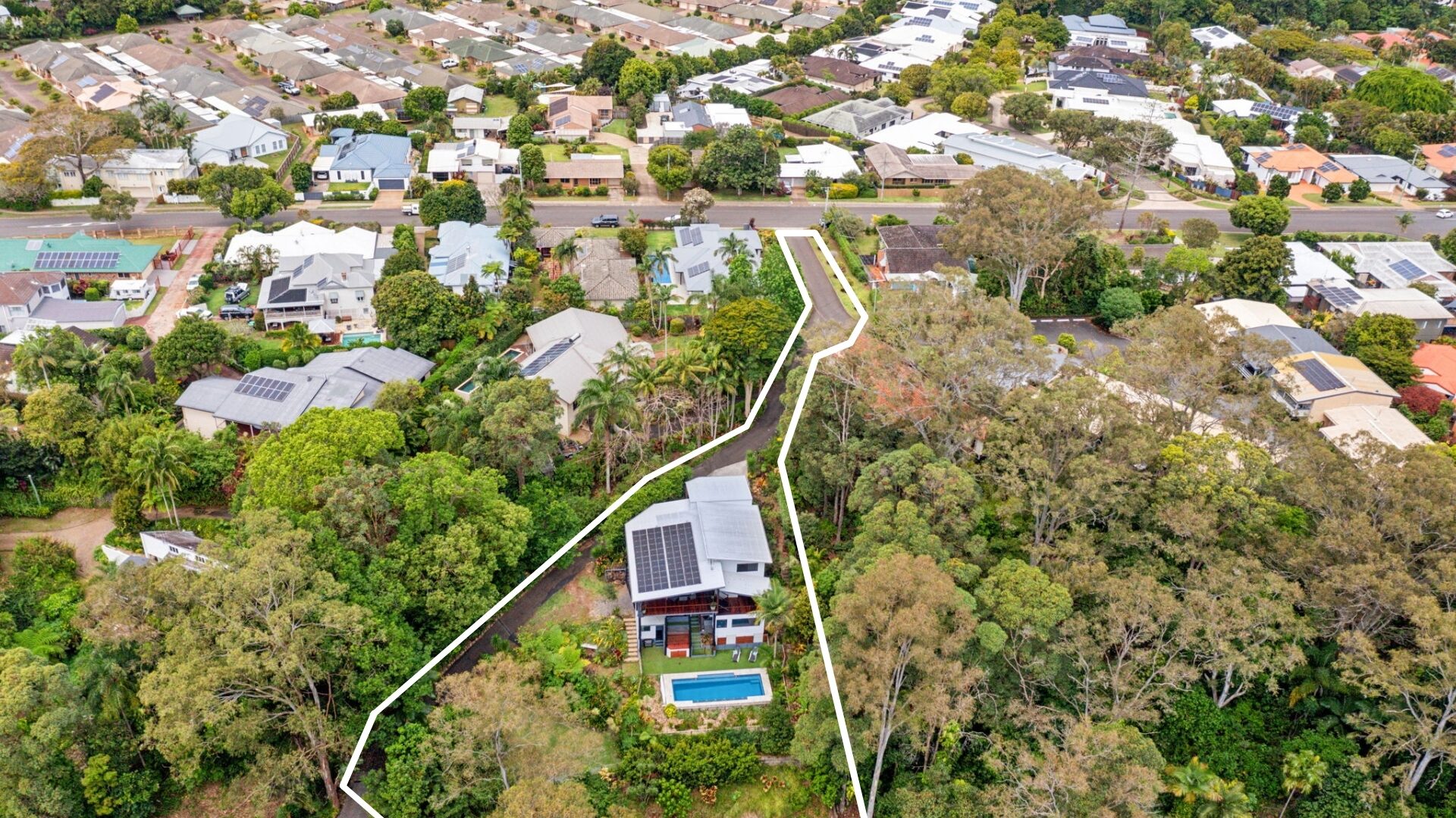 Sold - 53B Tulip Lane - New Property in Buderim - Real Estate by Peter Hill
