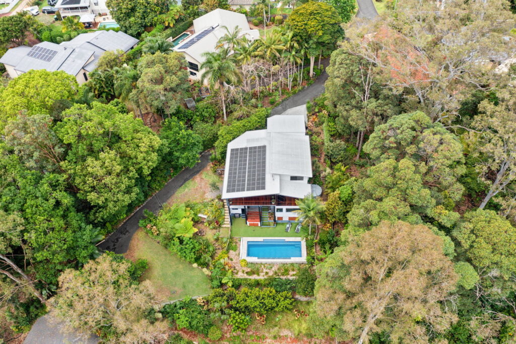 Sold - 53B Tulip Lane - New Property in Buderim - Real Estate by Peter Hill