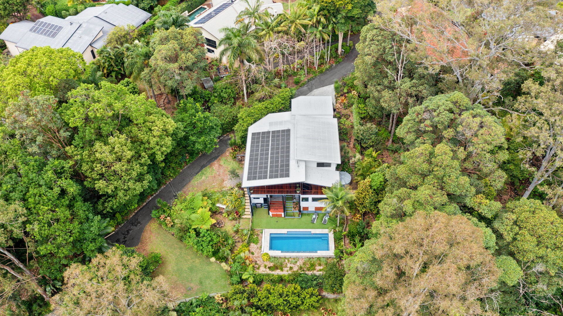 Sold - 53B Tulip Lane - New Property in Buderim - Real Estate by Peter Hill