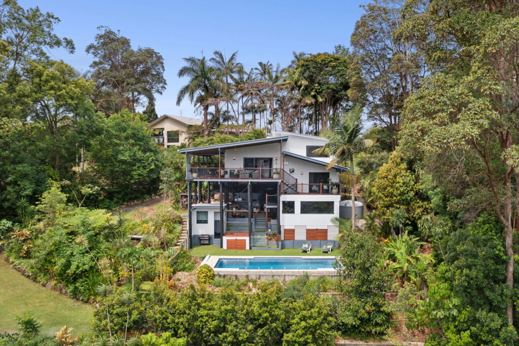 Sold - 53B Tulip Lane - New Property in Buderim - Real Estate by Peter Hill