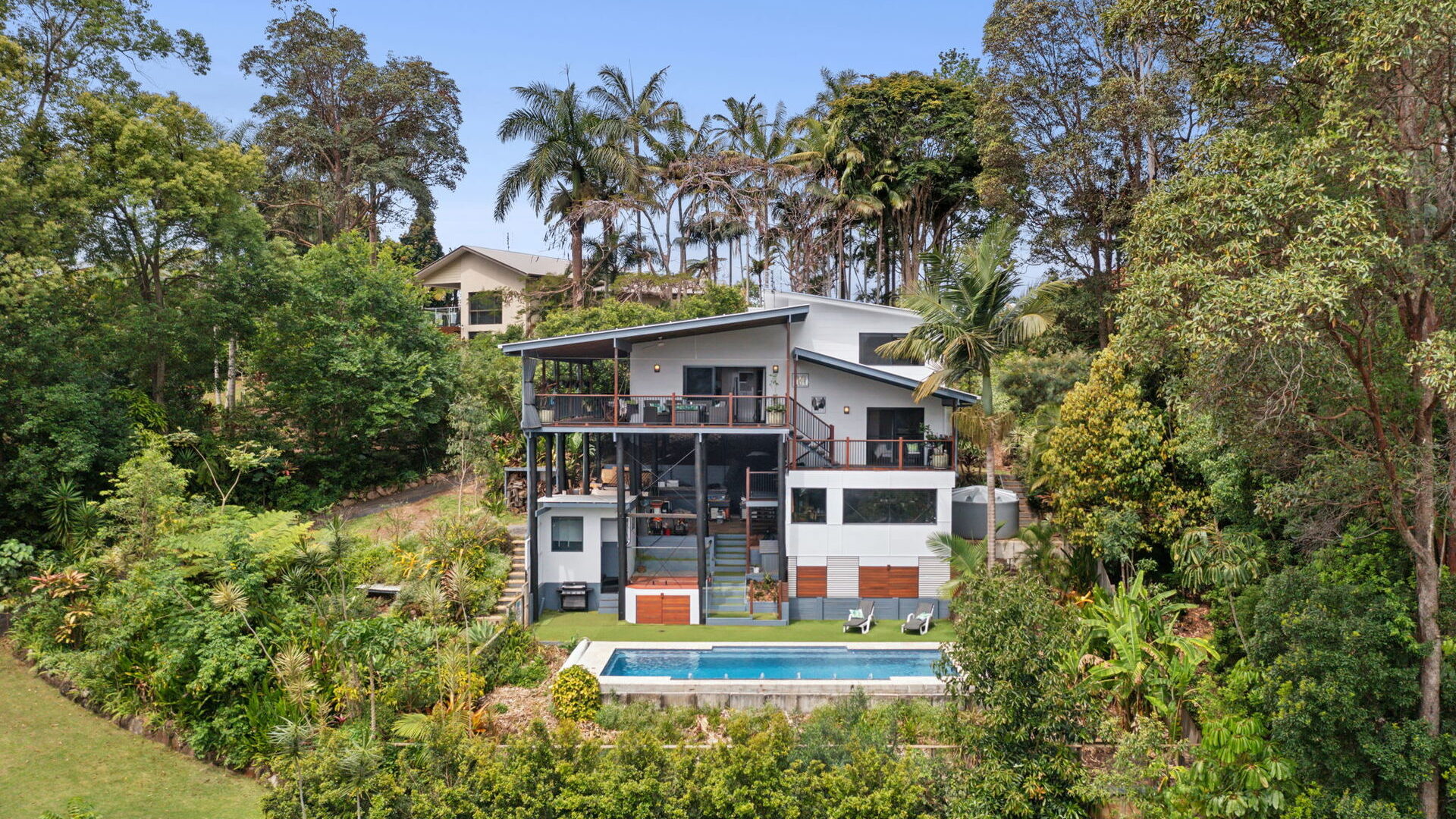 Sold - 53B Tulip Lane - New Property in Buderim - Real Estate by Peter Hill