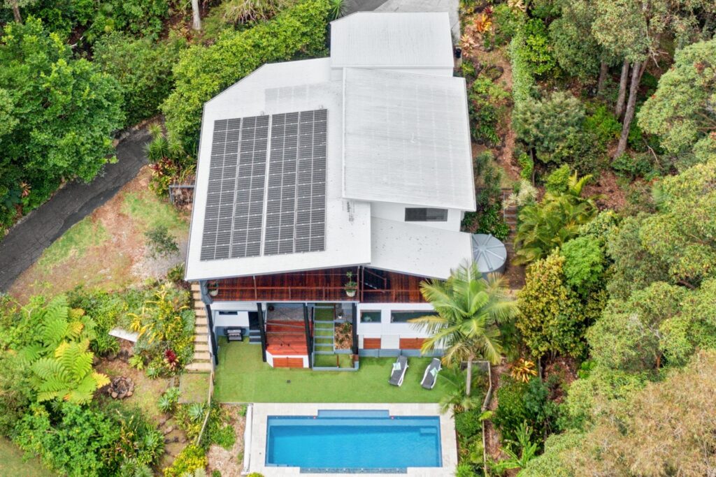 Sold - 53B Tulip Lane - New Property in Buderim - Real Estate by Peter Hill