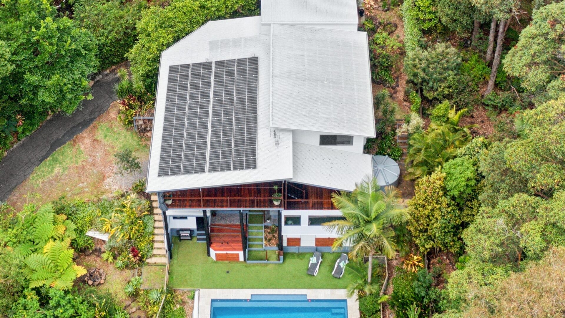 Sold - 53B Tulip Lane - New Property in Buderim - Real Estate by Peter Hill