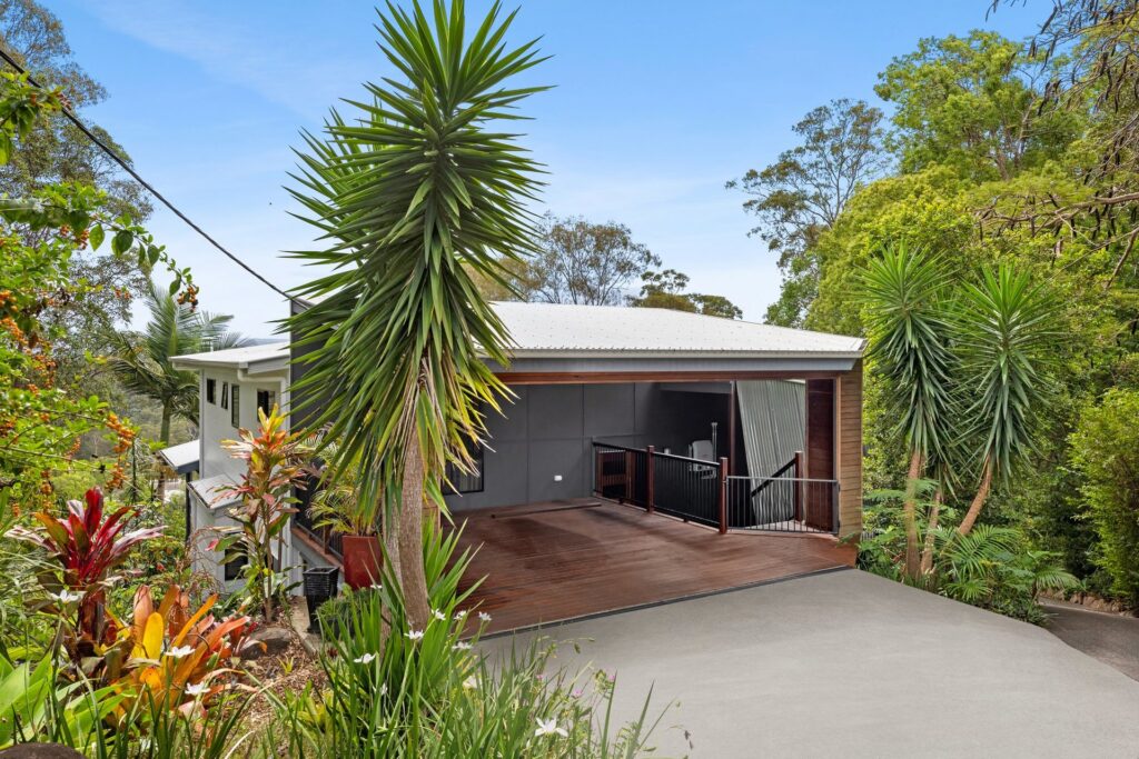Sold - 53B Tulip Lane - New Property in Buderim - Real Estate by Peter Hill