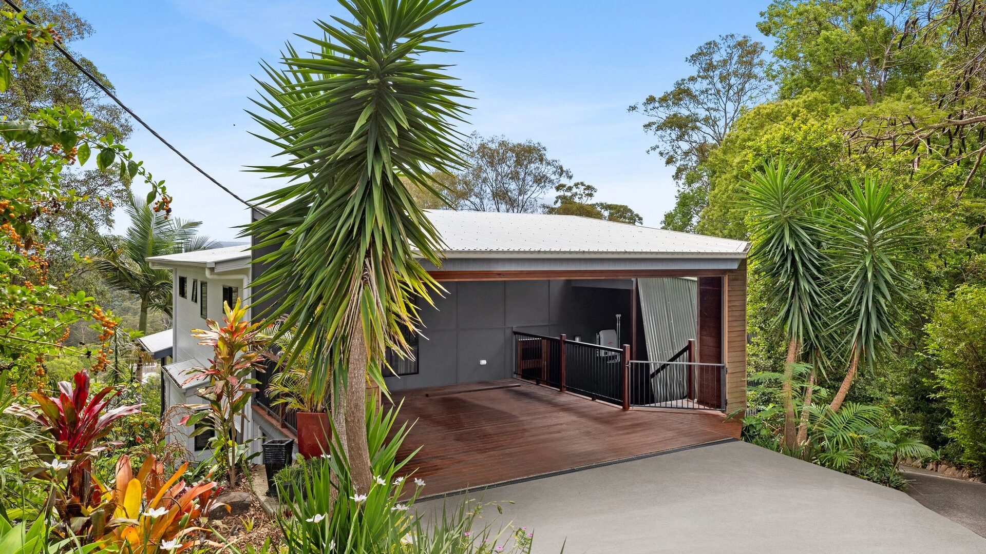 Sold - 53B Tulip Lane - New Property in Buderim - Real Estate by Peter Hill