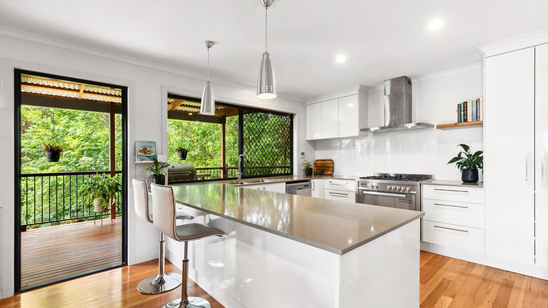 Sold - 53B Tulip Lane - New Property in Buderim - Real Estate by Peter Hill