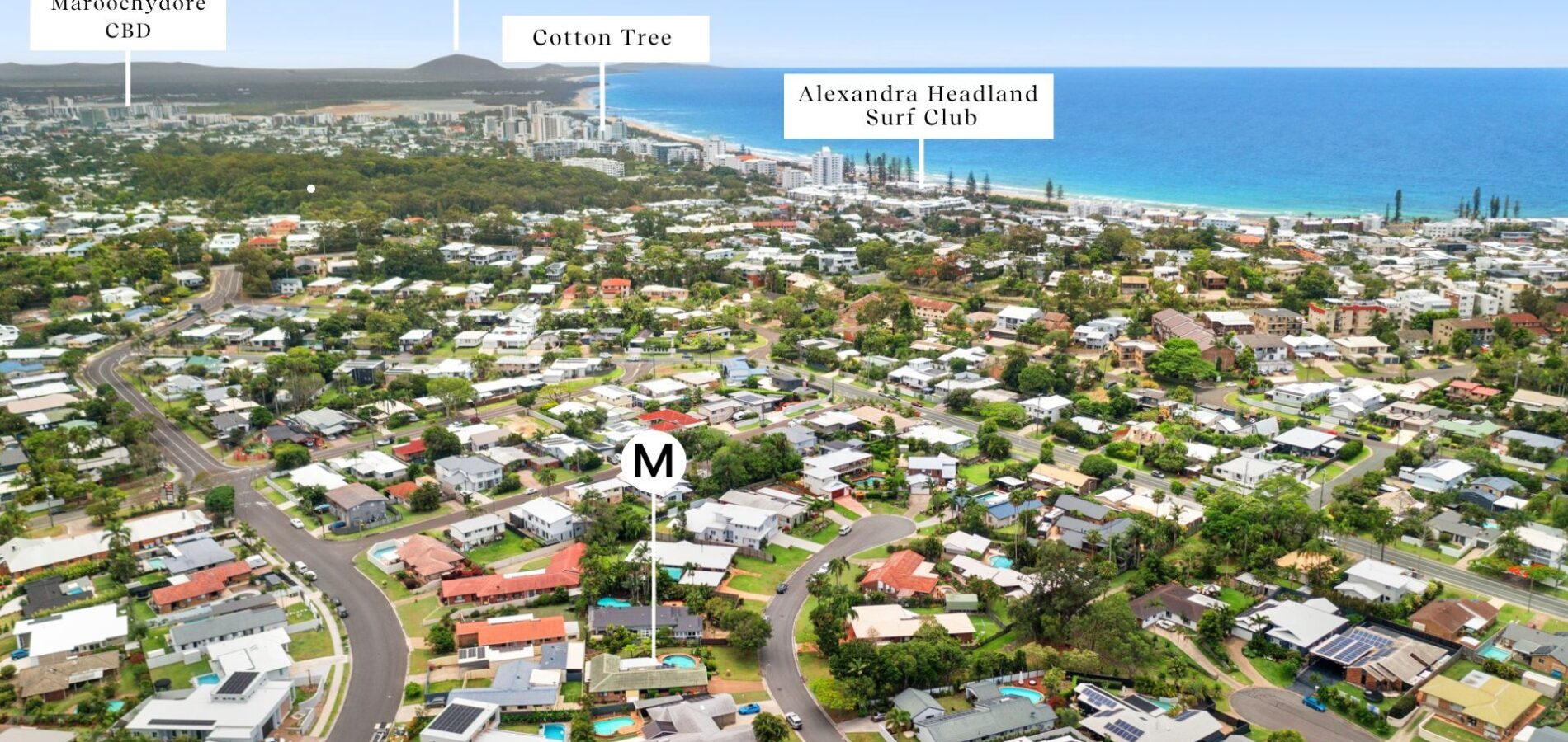 Sold - 9 Lillypilly Place - New Property in Mooloolaba - Real Estate by Vicki Stewart